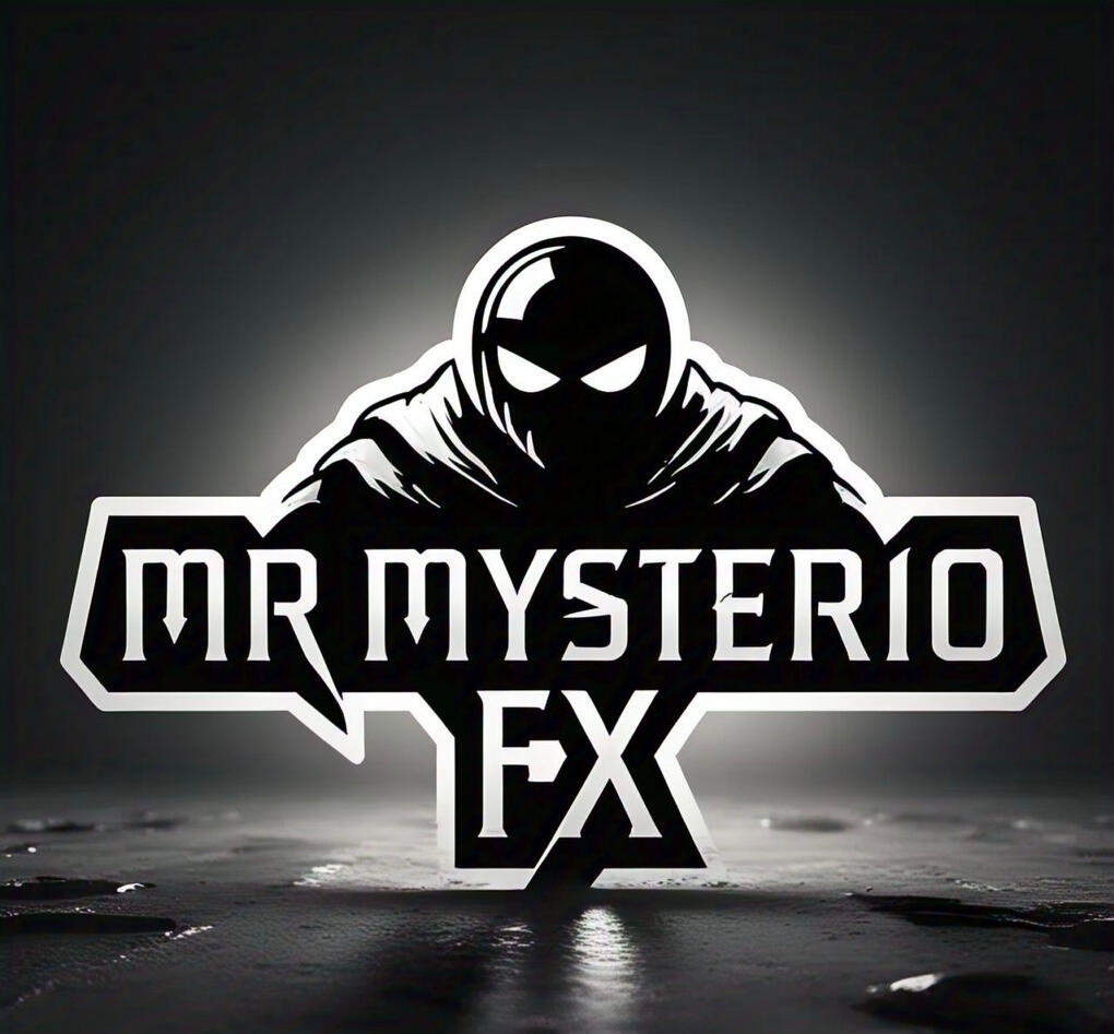 Mr mysterious